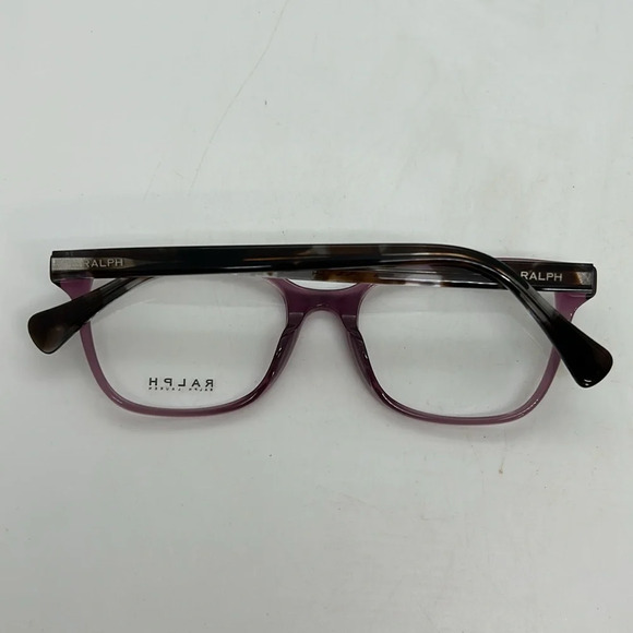 RALPH BY RALPH LAUREN RA7137U Eyeglasses Frames RXable  Case/Cloth NWT - Picture 10 of 12
